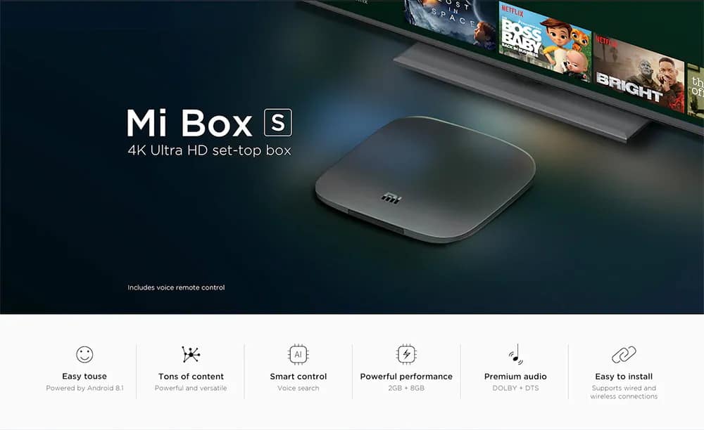 Chromecast-alternatives-Xiaomi-Mi-Box-S