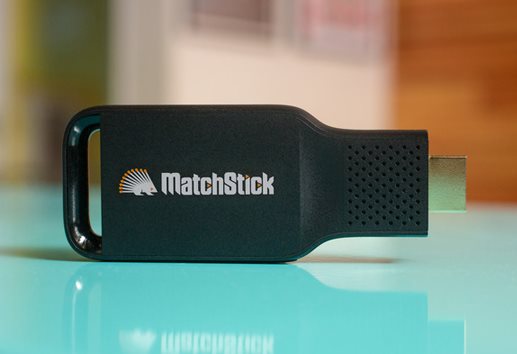 Matchstick-HDMI