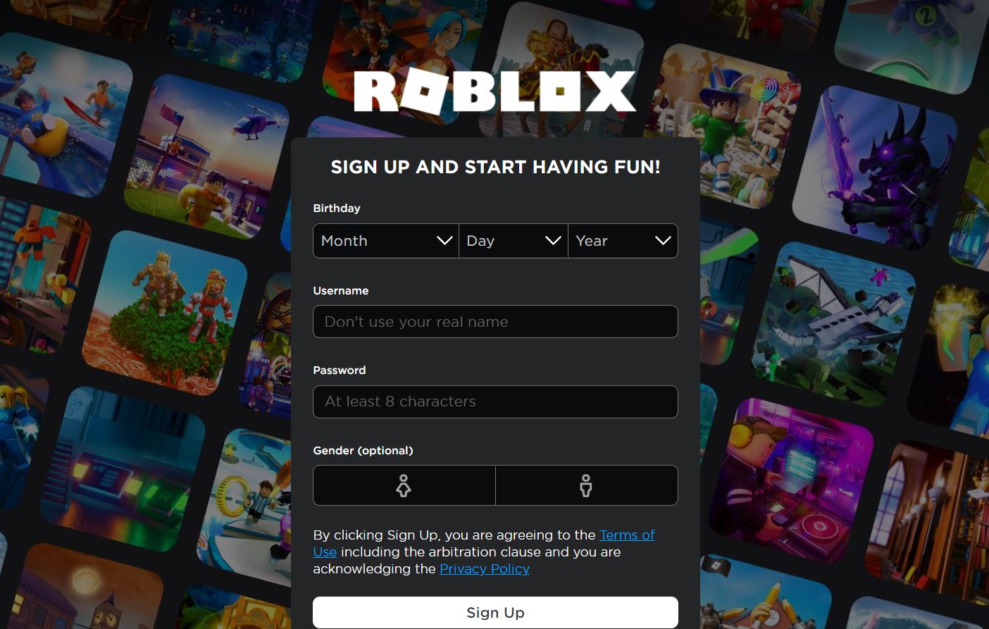 Roblox Download