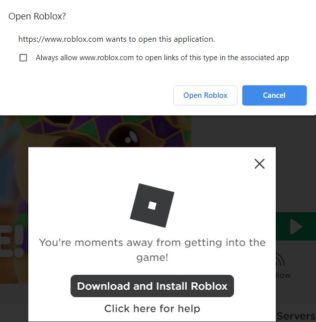 Roblox Download