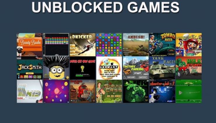 Unblocked Games 2021 17 Free Sites To Play Online