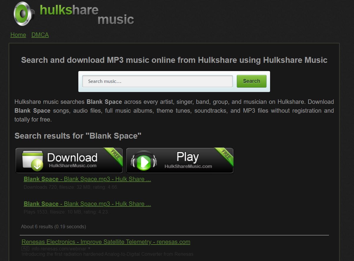 Unblocked Music Sites