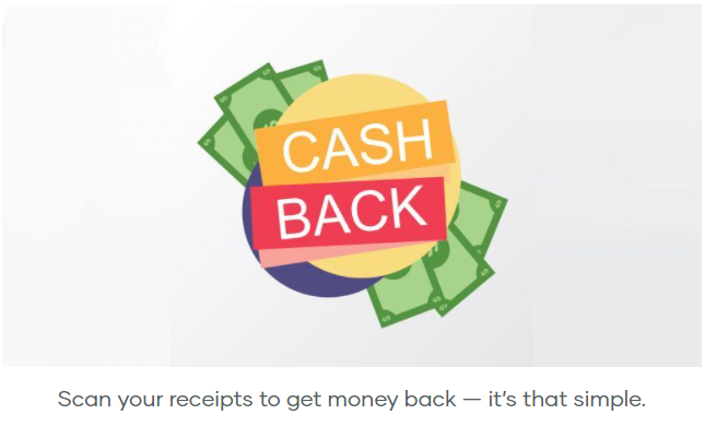 Cashback apps