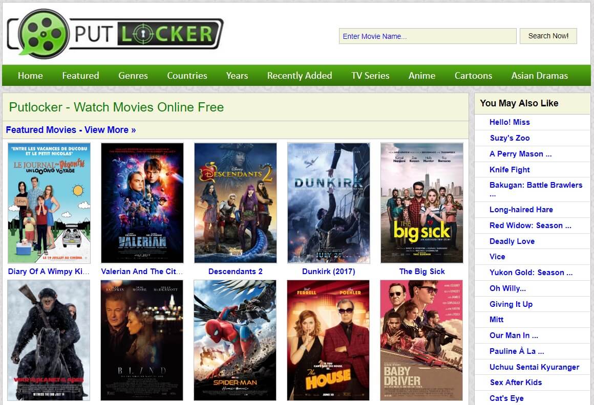 Putlocker