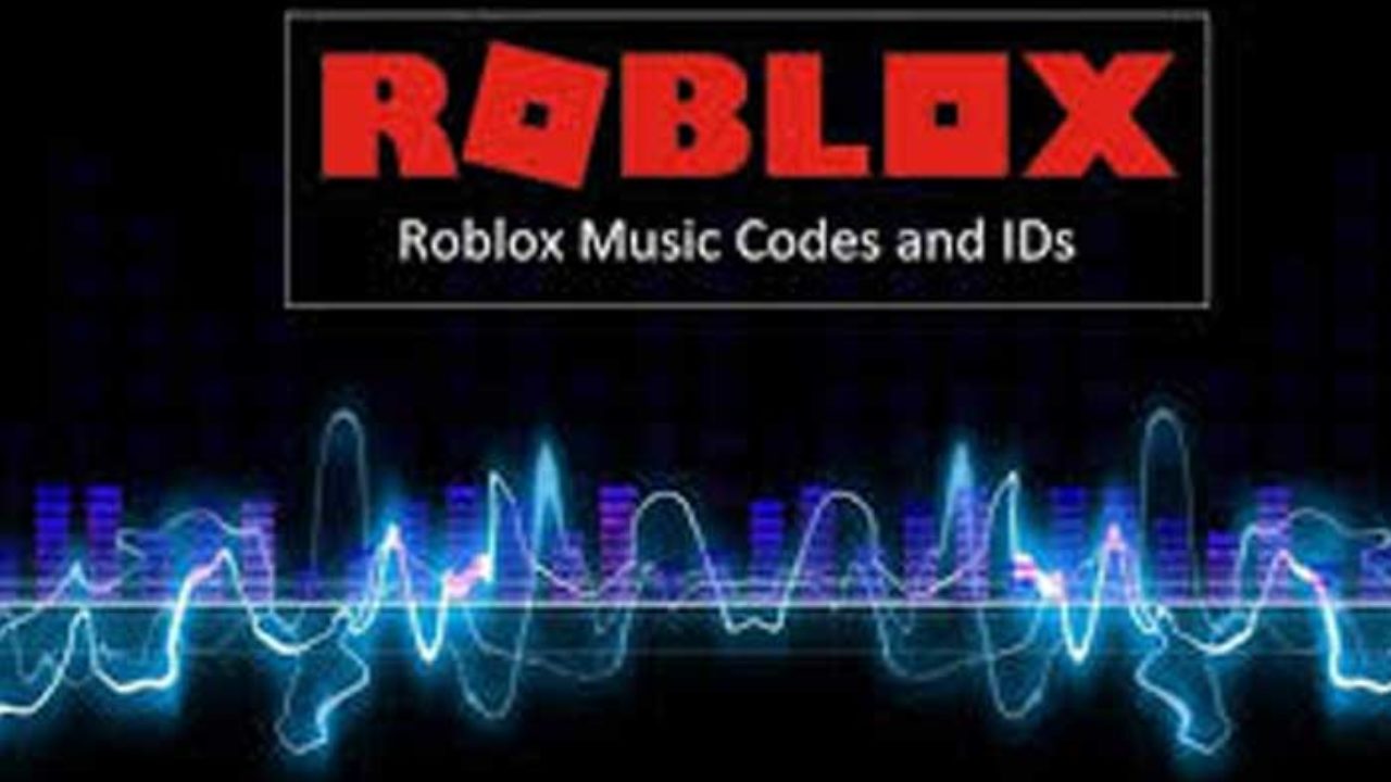 Roblox-music-codes