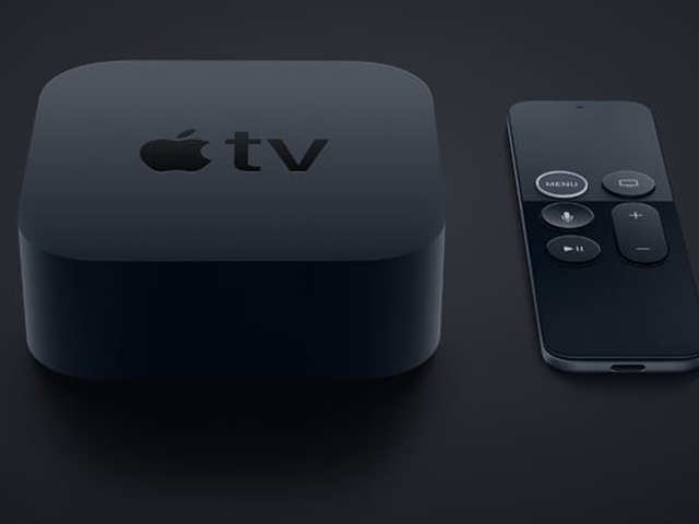 Apple-tv-TLC-activation