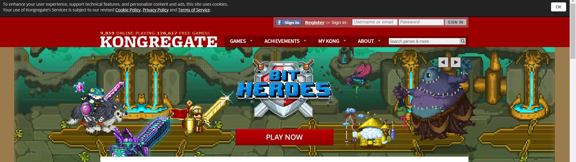 Unblocked Games By Ben - Play Online Now! – Nexkinpro Blog