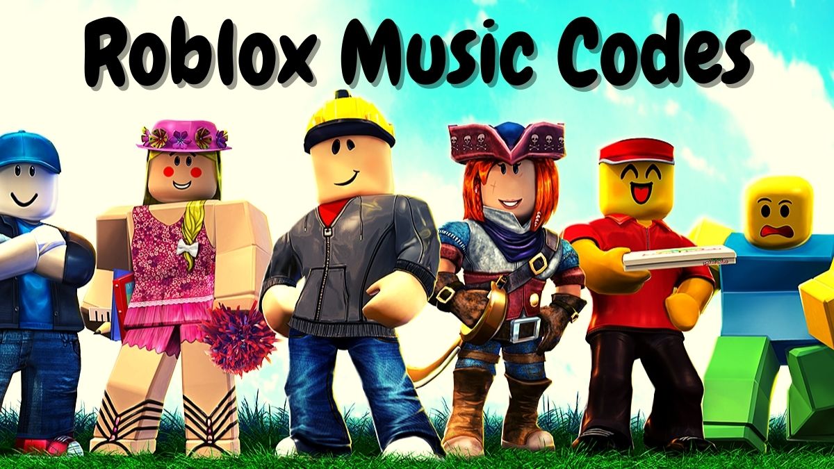 Roblox Music Codes List 2021 [Working Song IDs]