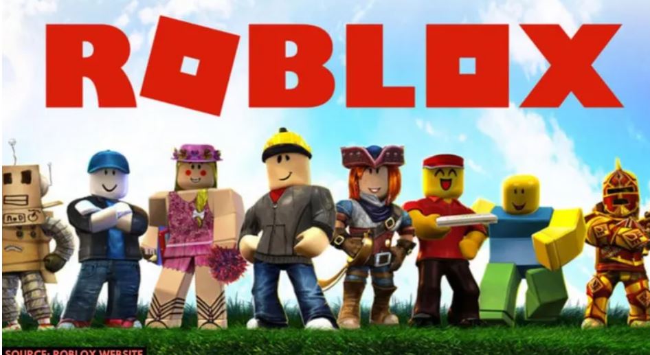 roblox download