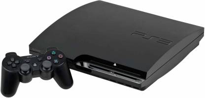 320 gb playstation 3 ps3 slim sony na original imaf992n8kgs5ujv