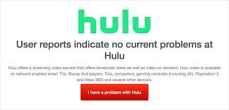 Hulu App