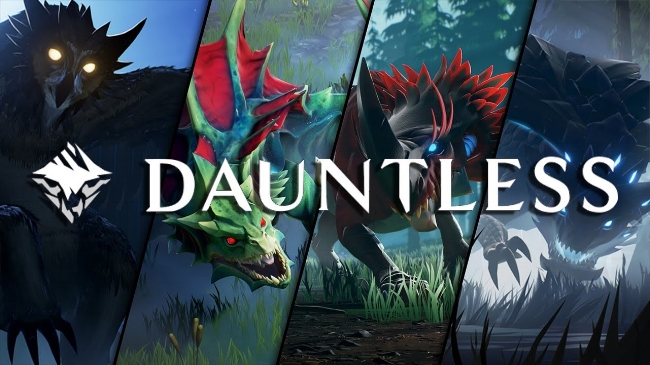 Dauntless Website Collection Header2