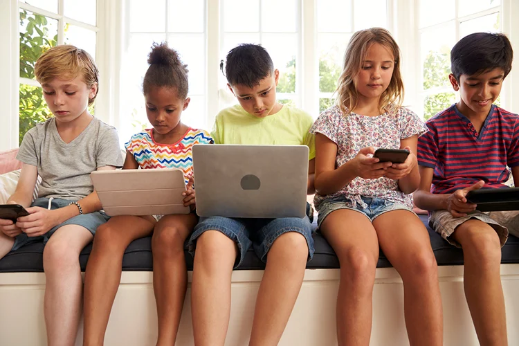 Top Tips for Keeping Kids Safe on Social Media