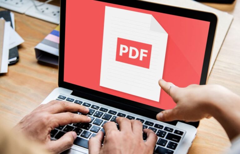Benefits Of Using PDF Files