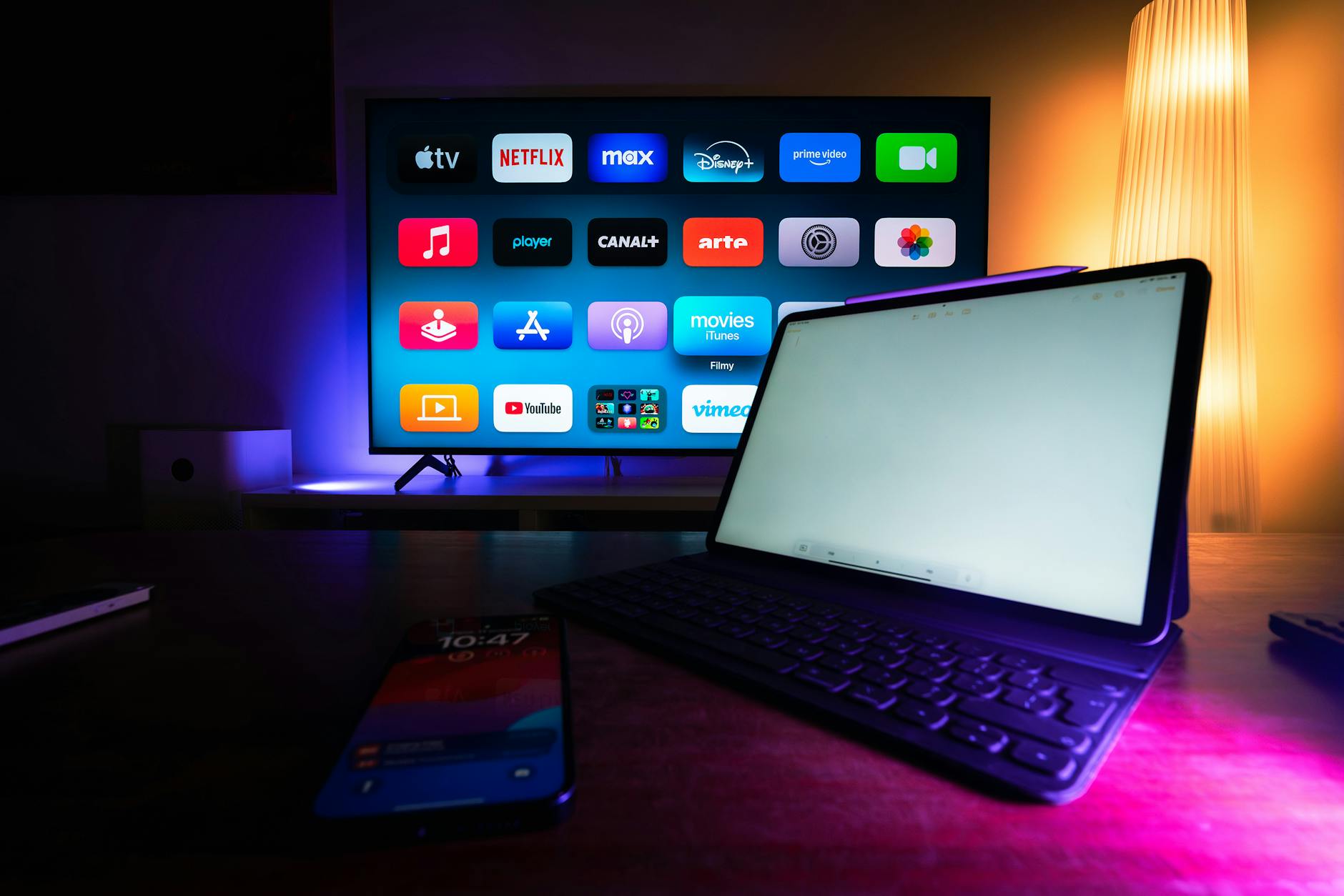 Apple TV Gauges Subscriber Preferences with New Survey