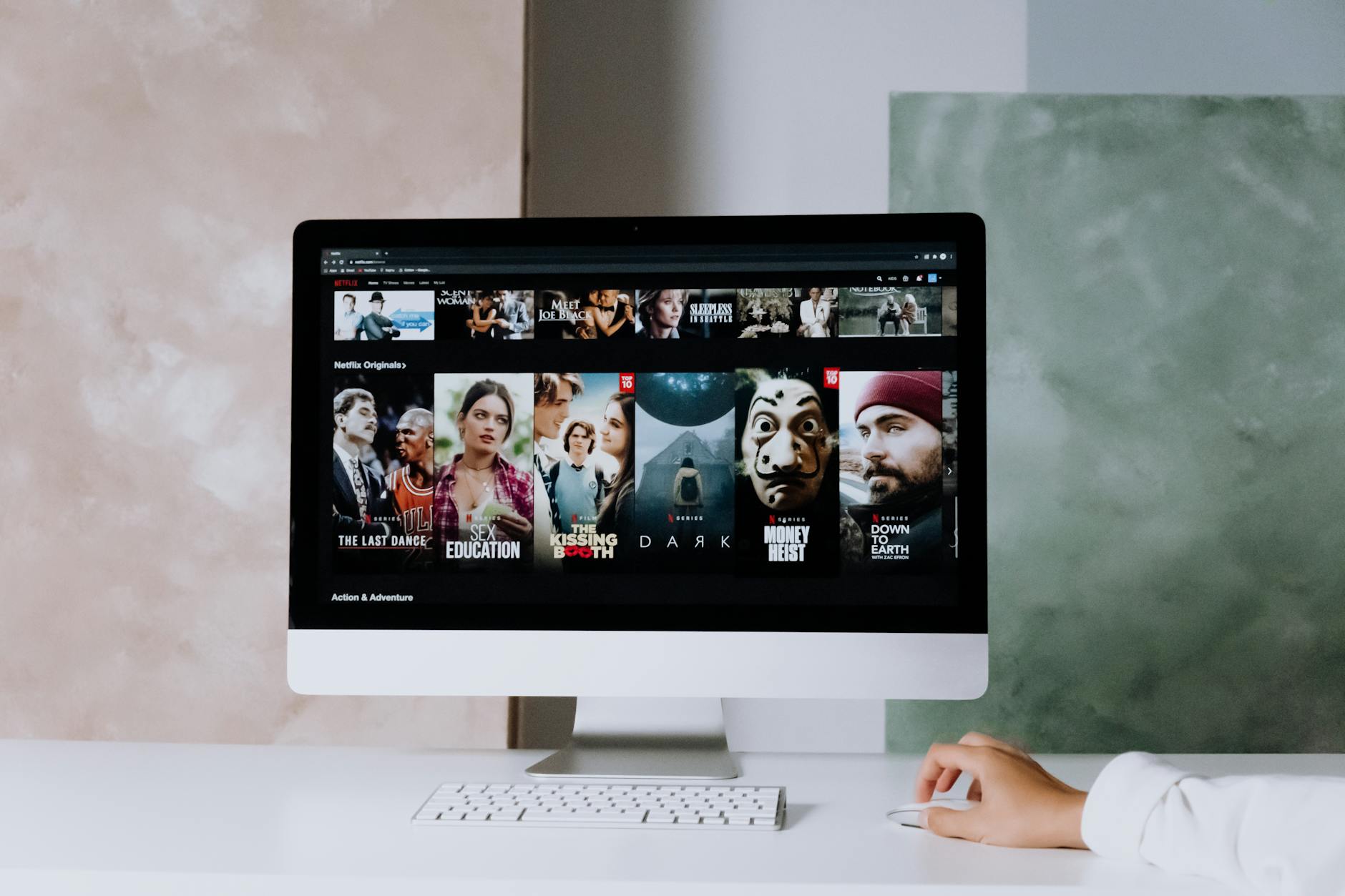 Apple TV’s Sci-Fi Lineup Heats Up This Summer