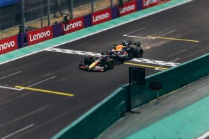 Catch the Miami Grand Prix on Apple TV This Weekend