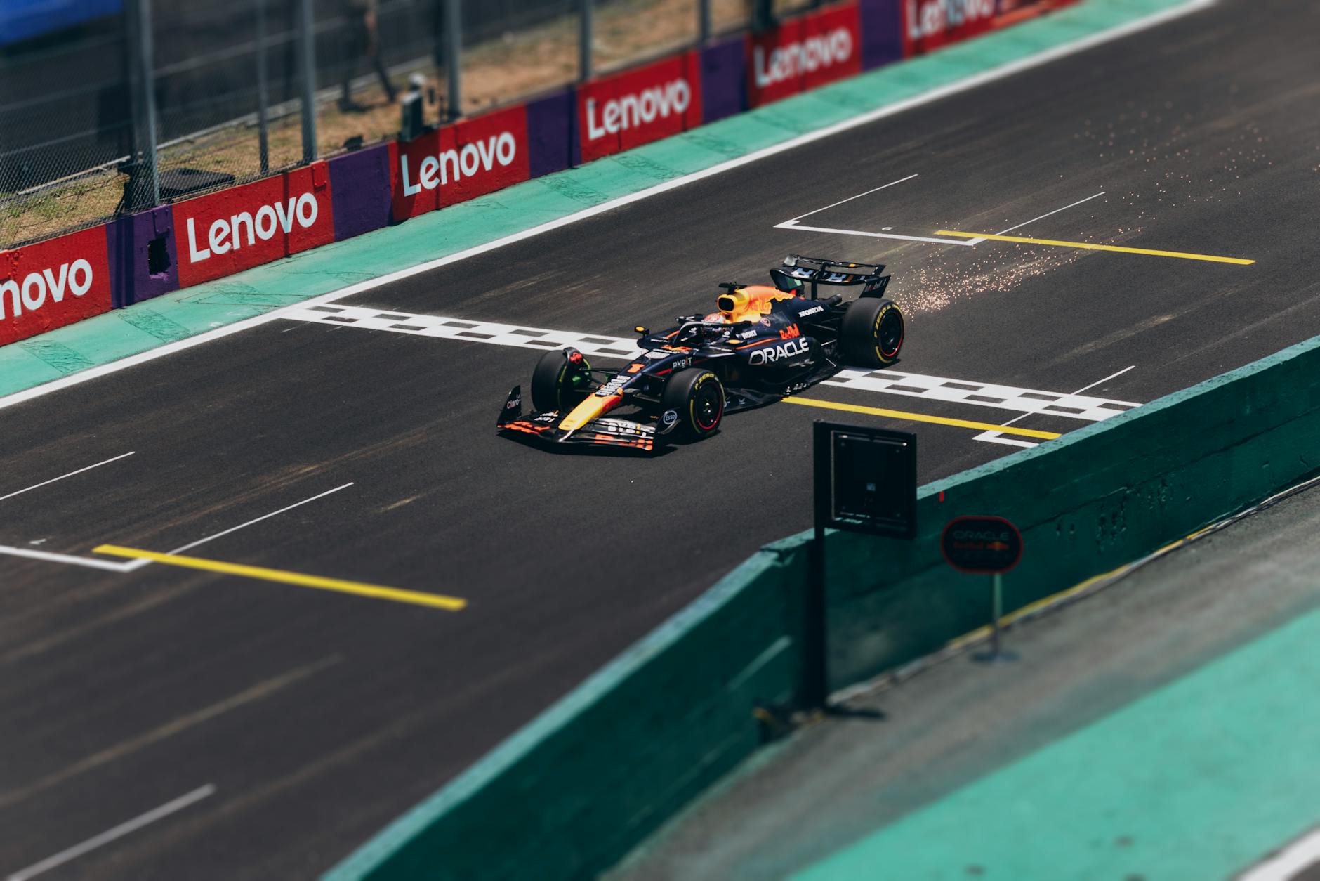 Catch the Miami Grand Prix on Apple TV This Weekend