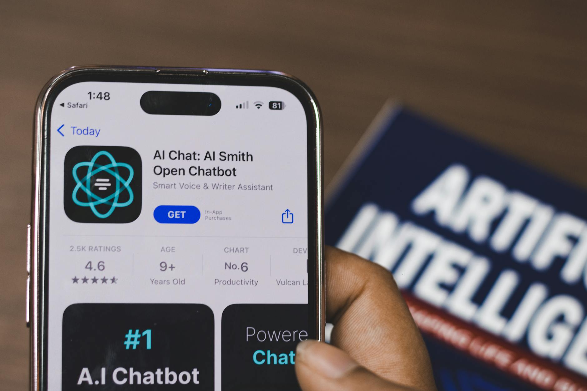 Claude AI Now Plays Nice with Your Favorite Apps
