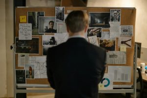 Criminal Record Season 2 Now Streaming on Apple TV