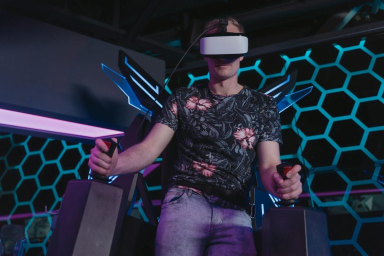 Flight Simulator 2024 Now on PS VR2: What’s New?