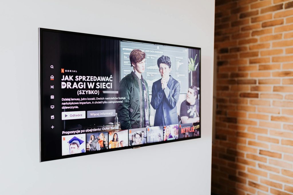 Google TV Adds YouTube Shorts to Home Page
