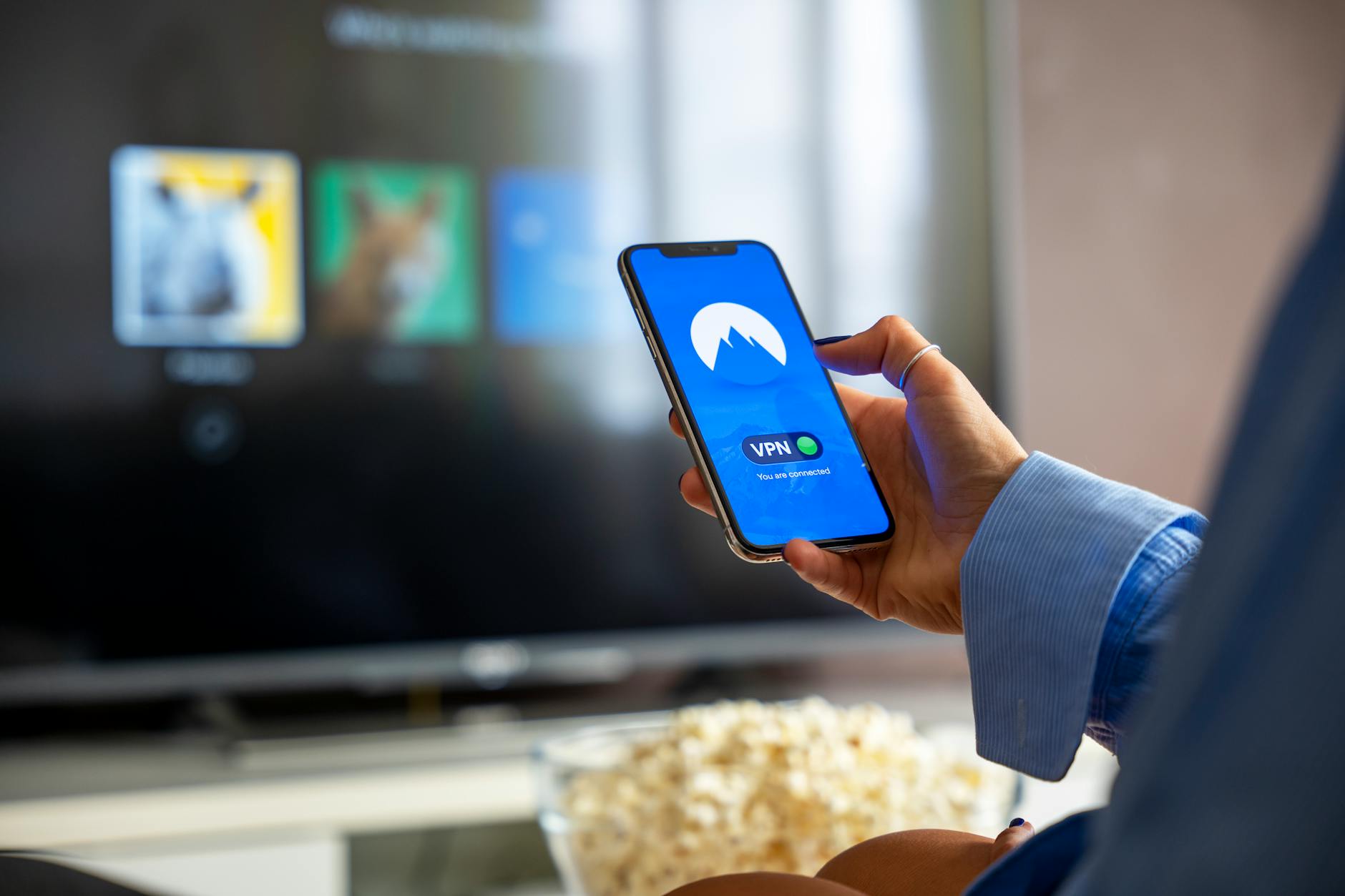 Google TV Welcomes YouTube Shorts and More Features