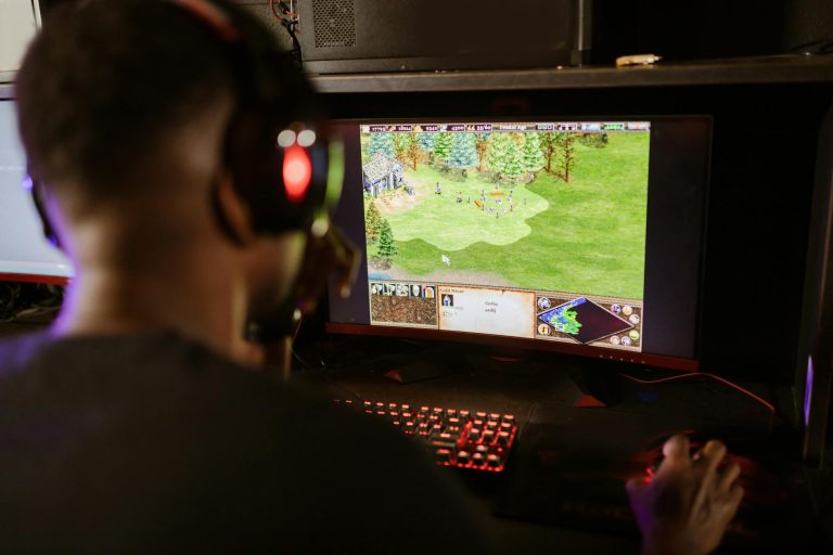 LG’s UltraGear 5K Gaming Monitor Now Up for Pre-Order