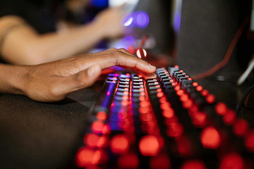 Logitech’s G512 X: A Dream for Keyboard Customizers