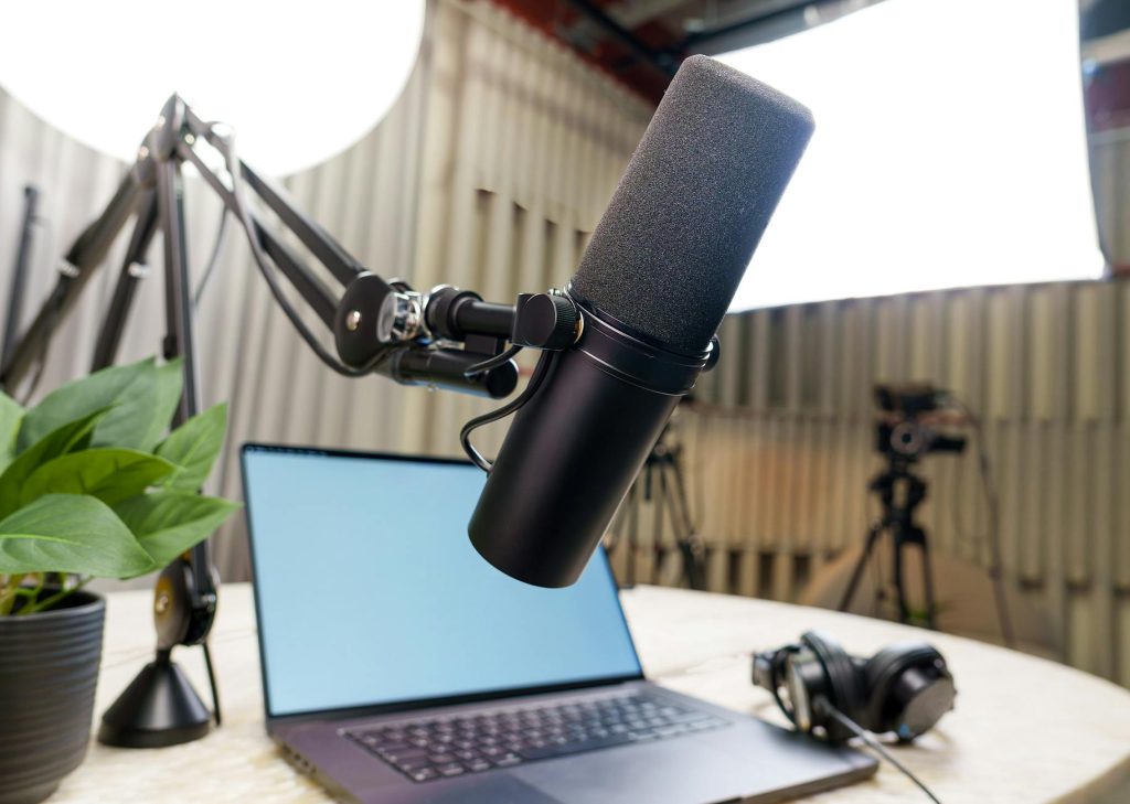 Oprah’s Podcast Joins Amazon Streaming Services