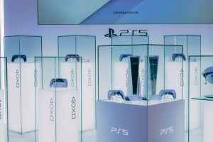 Sony Clears the Air on PS5 DRM Concerns