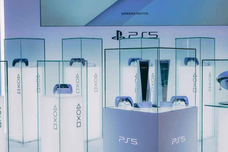 Sony Clears the Air on PS5 DRM Concerns
