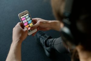 Spotify Launches Fitness Hub with Peloton Workouts