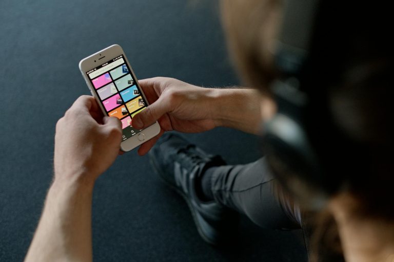 Spotify Launches Fitness Hub with Peloton Workouts