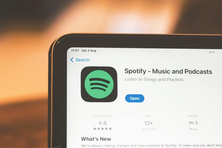 Spotify Rolls Out Guided Workouts to All Users