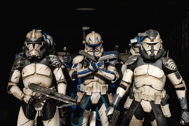 Star Wars: Galactic Racer Release Date Leaked