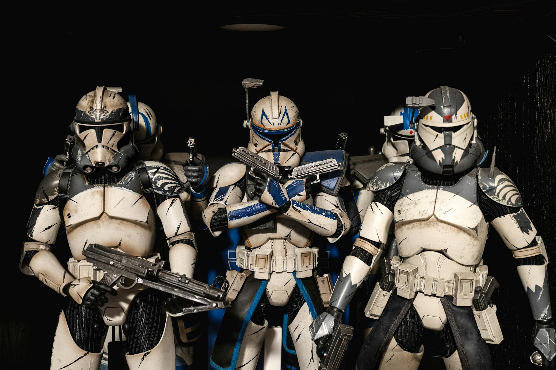 Star Wars: Galactic Racer Release Date Leaked