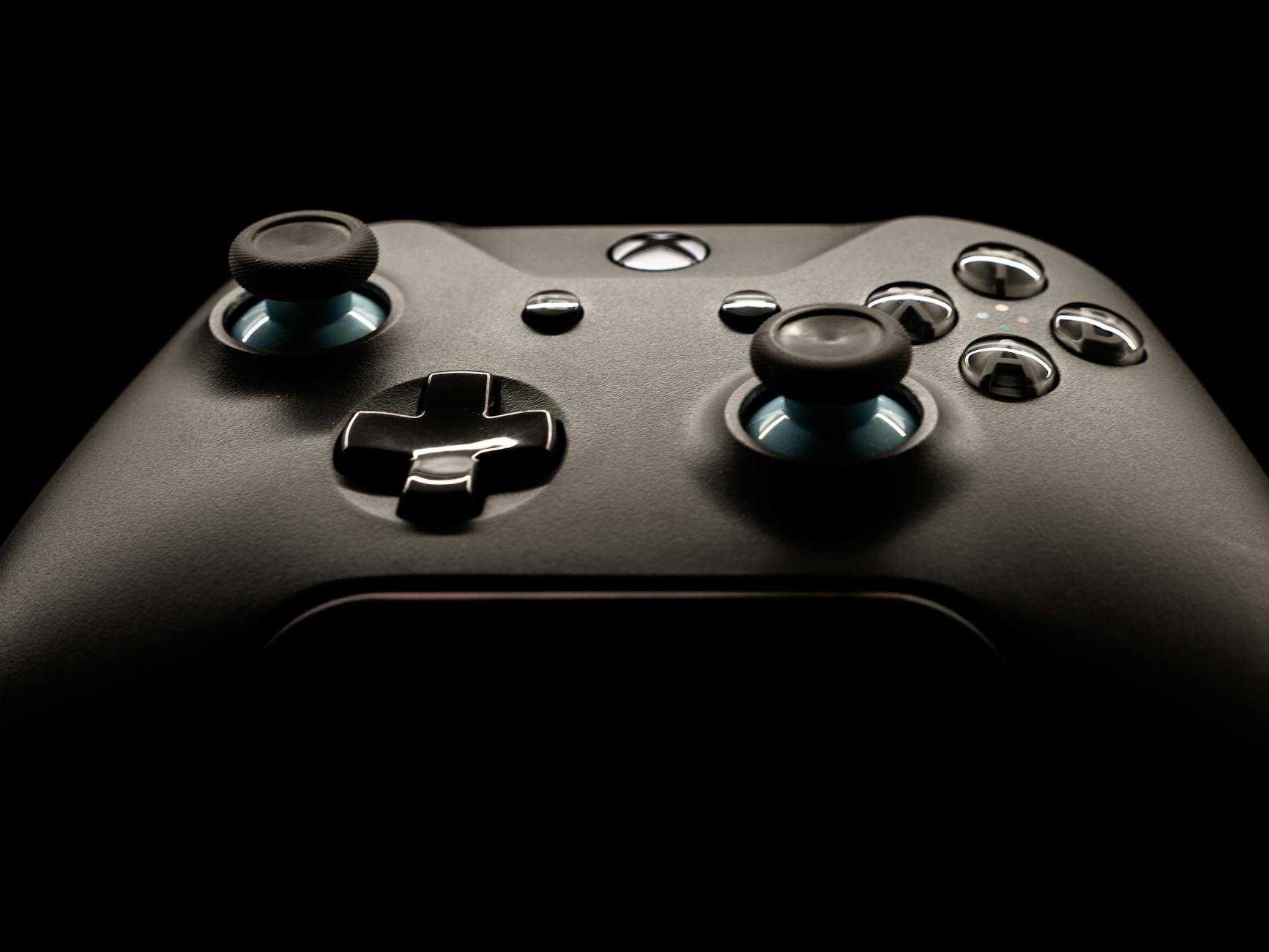 Steam Controller Release Date Possibly Leaked