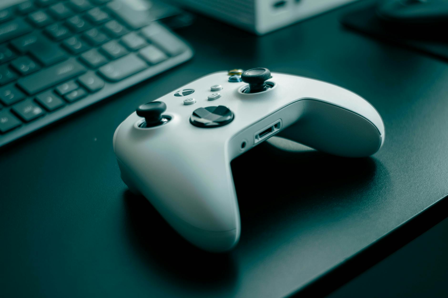 Valve’s Steam Controller Returns: What’s New?