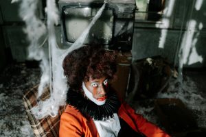 Widow’s Bay: Apple TV’s Spooky-Comedy Mashup