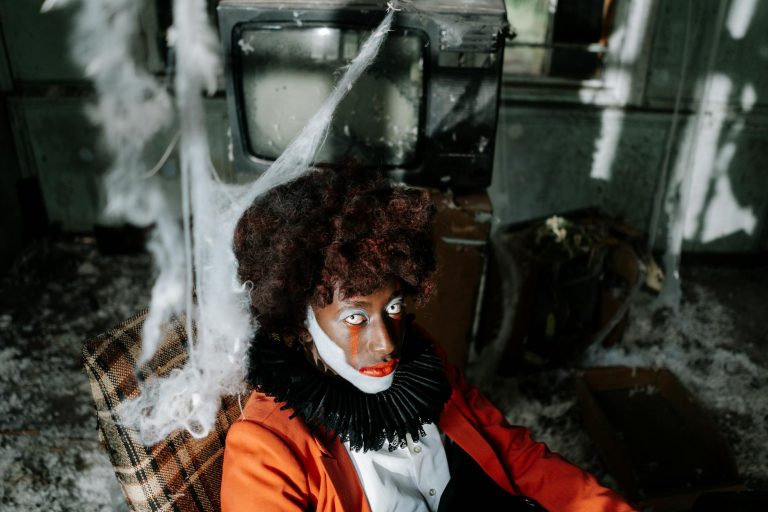 Widow’s Bay: Apple TV’s Spooky-Comedy Mashup