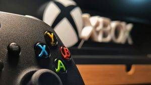 Xbox Unveils Nostalgic New Logo Amid Brand Revamp