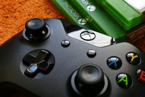 Xbox Update Lets You Control Quick Resume for Games