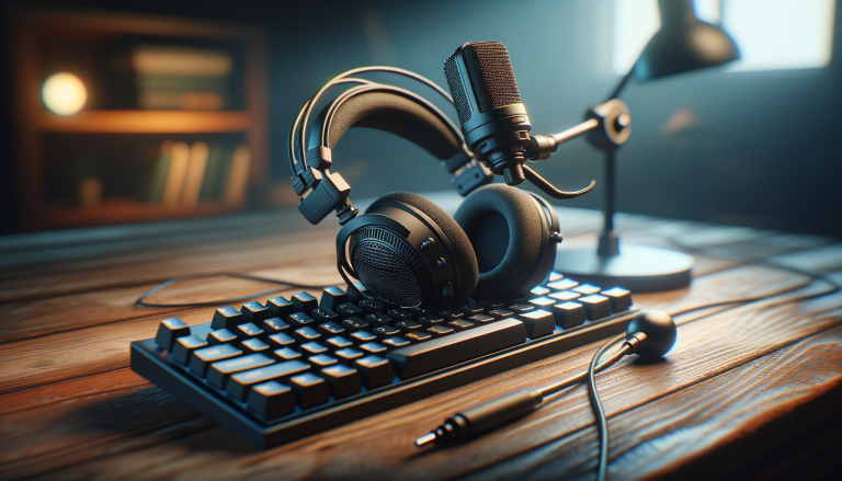 How to Fix Discord Mic Not Working