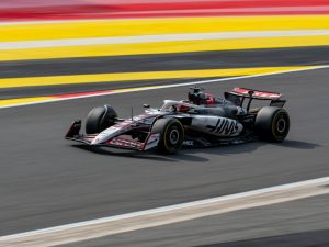 Apple Eyes F1 Streaming Expansion and Movie Sequel