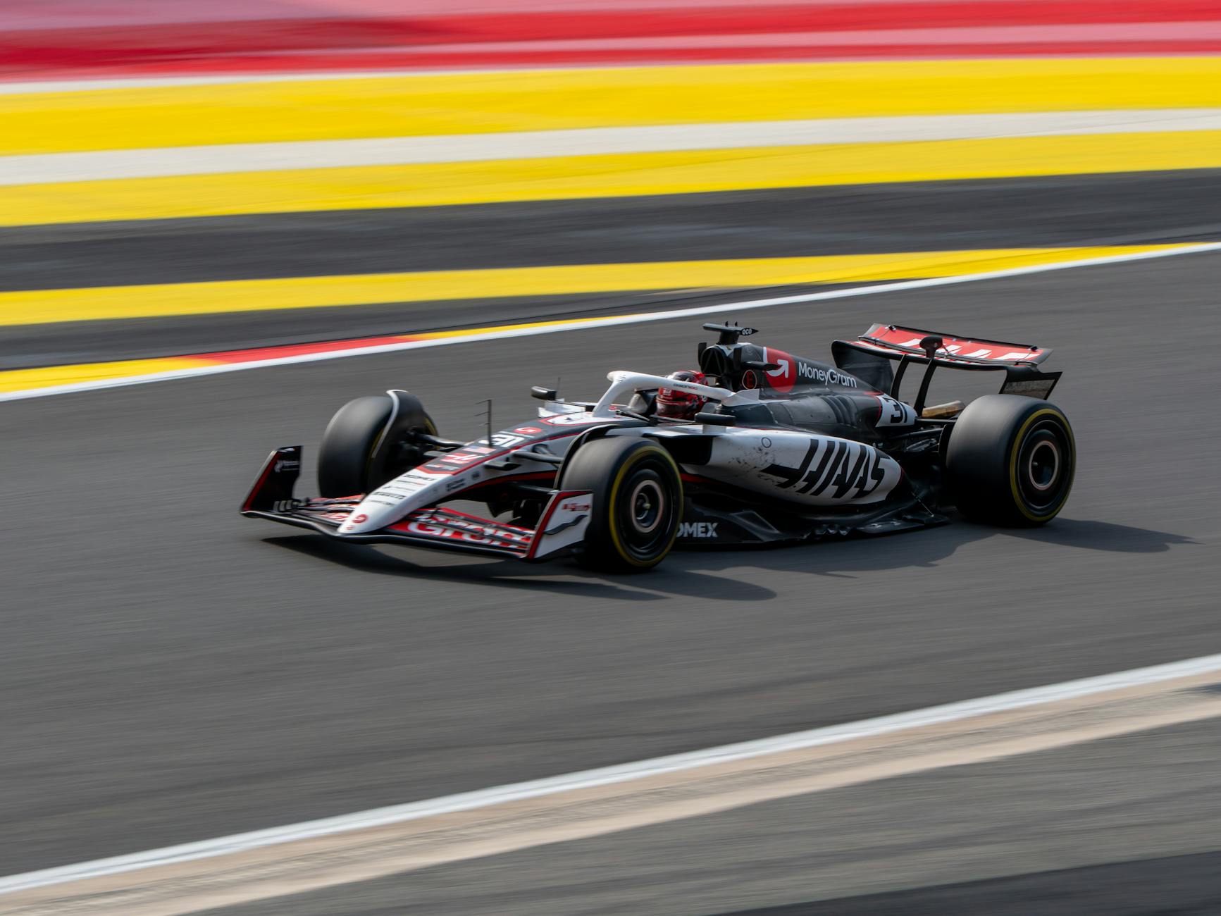 Apple Eyes F1 Streaming Expansion and Movie Sequel