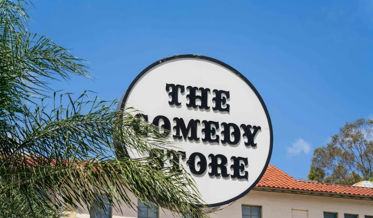 Apple TV Comedy ‘The Studio’ Makes History