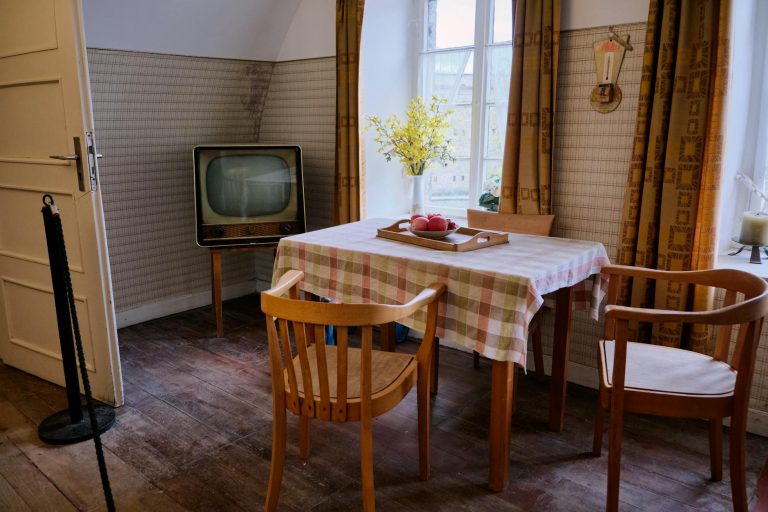 Apple TV Greenlights ‘Knife Edge’ Season 2