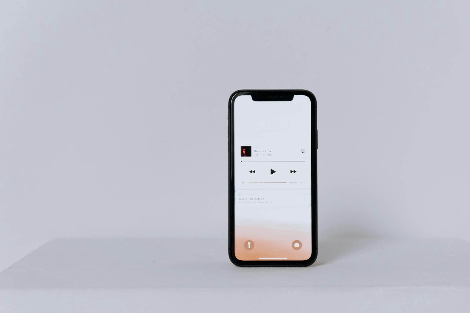Apple TV to Stream MLS Match Shot on iPhone 17 Pro