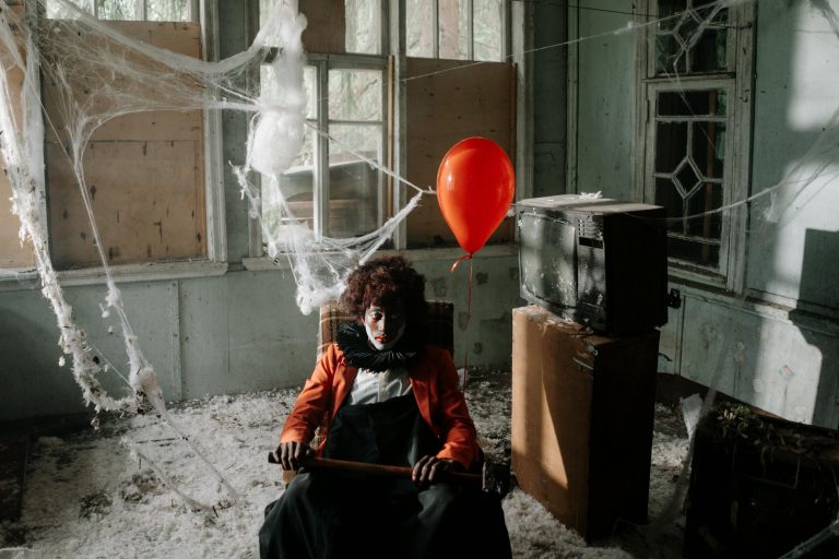 Apple TV Unveils ‘Cape Fear’ Horror Series